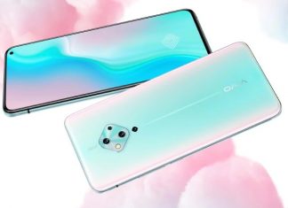Vivo S5