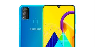 Samsung Galaxy M30s Price in Bangladesh