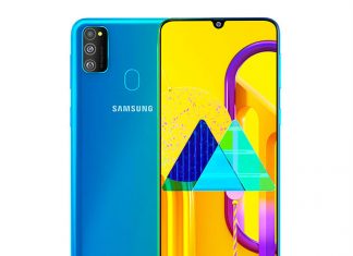 Samsung Galaxy M30s Price in Bangladesh