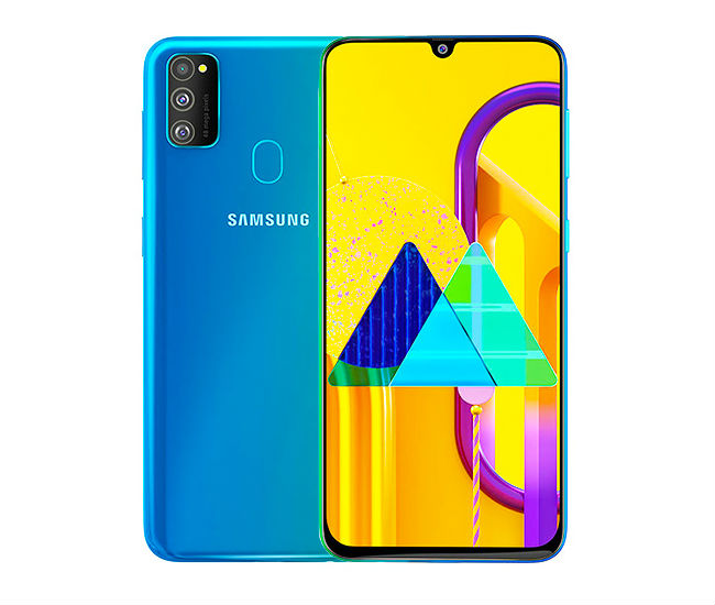 Samsung Galaxy M30s Price in Bangladesh
