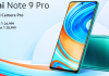redmi note 9 pro in bangladesh