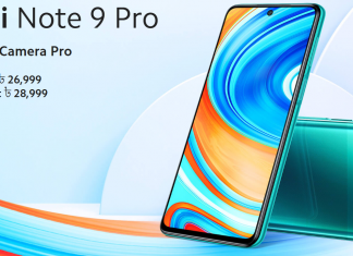 redmi note 9 pro in bangladesh