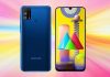 Galaxy M31 Prime Price in Bangladesh