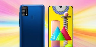 Galaxy M31 Prime Price in Bangladesh