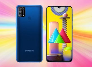 Galaxy M31 Prime Price in Bangladesh