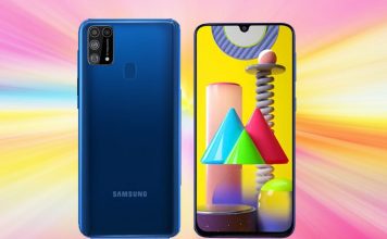 Galaxy M31 Prime Price in Bangladesh