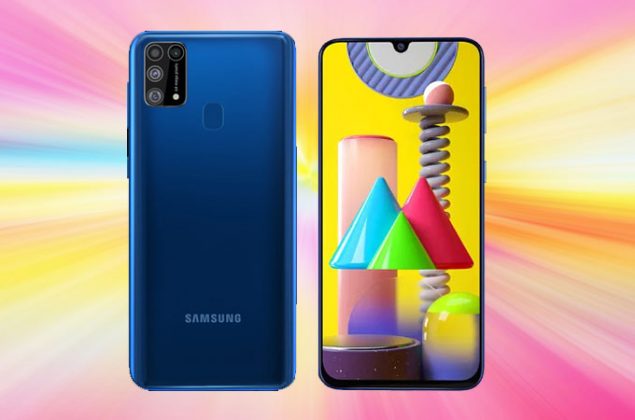samsung galaxy a31 takealot