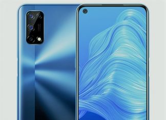 Realme 7 5G Price in Bangladesh