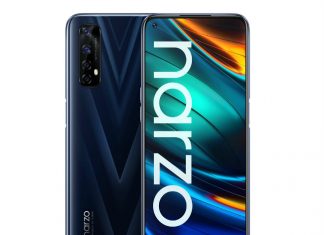 Realme Narzo 20 Pro Price in BD and Full Specifications