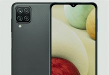 Samsung Galaxy A12 Price in Bangladesh