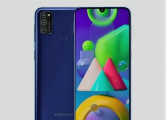 Samsung Galaxy M21s Price in Bangladesh