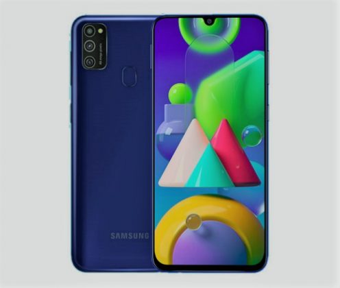 samsung m21s 6 128