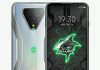 Xiaomi Black Shark 3 Pro Price in Bangladesh