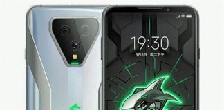 Xiaomi Black Shark 3 Pro Price in Bangladesh