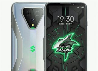 Xiaomi Black Shark 3 Pro Price in Bangladesh