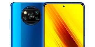 Xiaomi Poco X3 NFC Price in Bangladesh