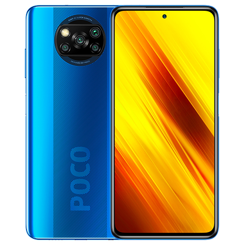 Xiaomi Poco X3 NFC Price in Bangladesh