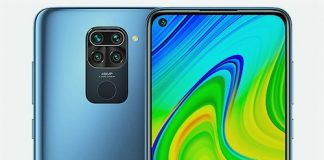 Xiaomi Redmi Note 9 5G Price in Bangladesh