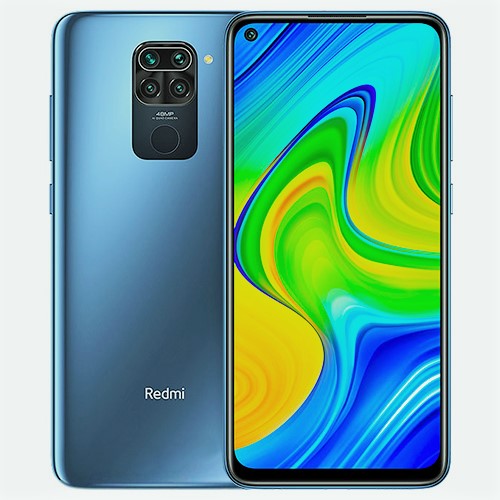 Xiaomi Redmi Note 9 5G Price in Bangladesh