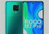Xiaomi Poco M2 Pro price in bangladesh