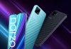 Realme Narzo 30A