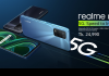 Realme 8 5G