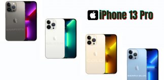 iPhone 13 Pro Price in Bangladesh