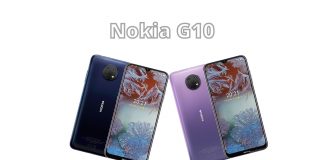 Nokia G10 Price in Bangladesh