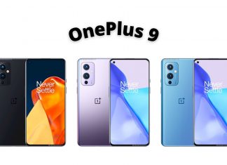 OnePlus 9 Price in Bangladesh