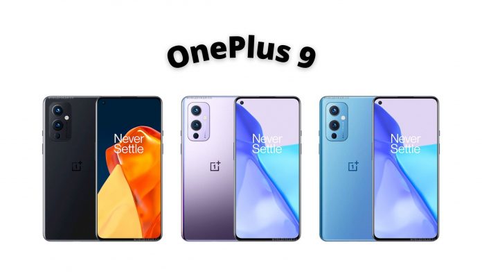 OnePlus 9 Price in Bangladesh