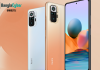 Xiaomi Redmi Note 10 Pro Price in Bangladesh and Full Specifications