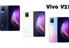 Vivo V21 Price in Bangladesh and Full Specifications