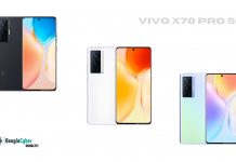 Vivo X70 Pro Price in Bangladesh and Full Specs