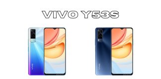 Vivo Y53s Price in Bangladesh and Full Specifications