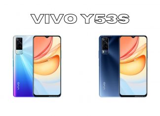 Vivo Y53s Price in Bangladesh and Full Specifications