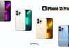 iPhone 13 Pro Max Price in Bangladesh
