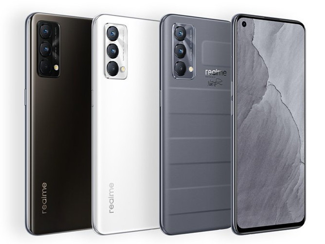 Realme GT Master Edition Price in Bangladesh