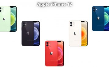 Apple iPhone 12 Price in Bangladesh