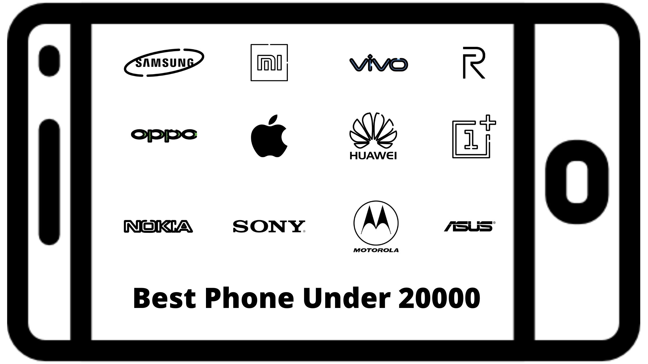 Best Phone Under 20000 Tk in Bangladesh 2022