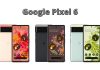 Google Pixel 6 Price in Bangladesh
