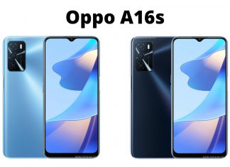 Oppo A16s Price in Bangladesh