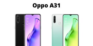 Oppo A31 Price in Bangladesh