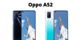 Oppo A52 Price in Bangladesh