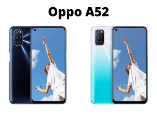 Oppo A52 Price in Bangladesh