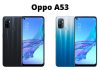 Oppo A53 Price in Bangladesh