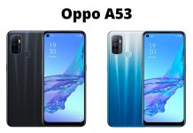 Oppo A53 Price in Bangladesh
