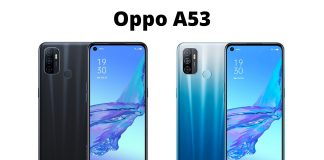 Oppo A53 Price in Bangladesh