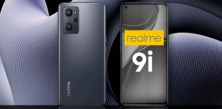 Realme 9i Price in Bangladesh