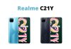 Realme C21Y Price in Bangladesh and Full Specifications
