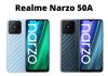 Realme Narzo 50A Price in Bangladesh